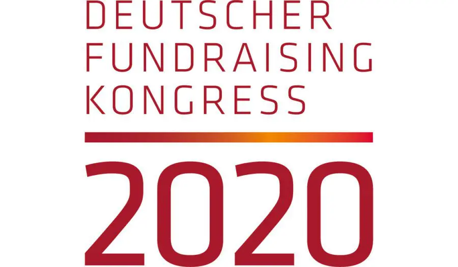 Deutscher Fundraising Kongress 2020