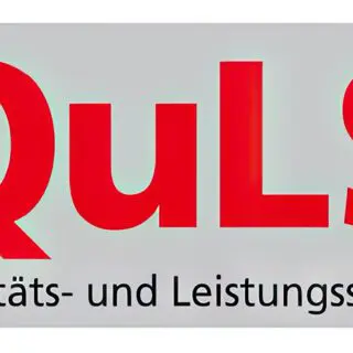 QuLS Qualitäts- und Leistungssiegel