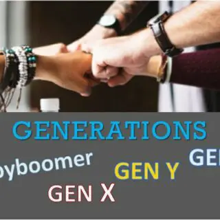 Generationen