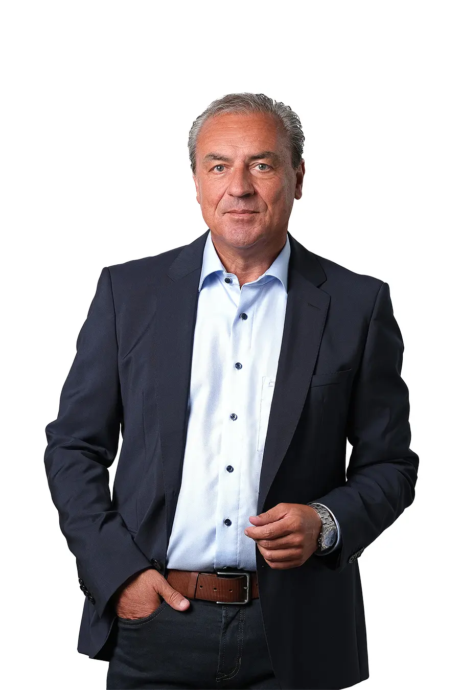 Karl-Heinz Mühlbauer