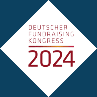Deutscher Fundraising Kongress DFK24