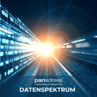 Datenspektrum - Marketing Data rocks your business