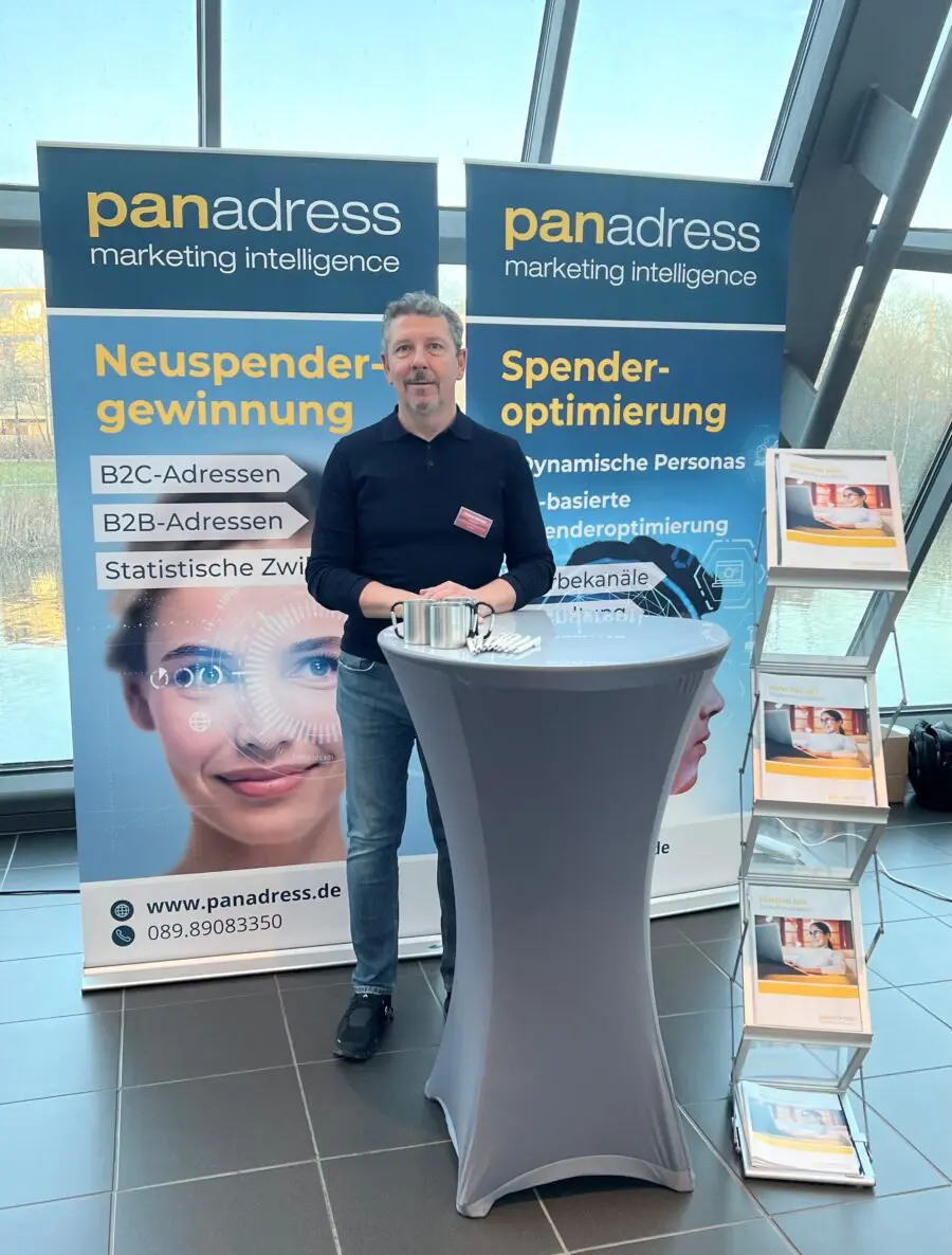 Thomas Lojewski (panadress marketing intelligence GmbH)